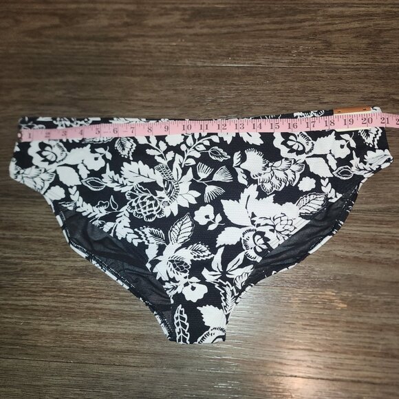 Artesands Cantana Forta Monet Mid Rise Swim Pant Size 20 - Picture 2 of 10